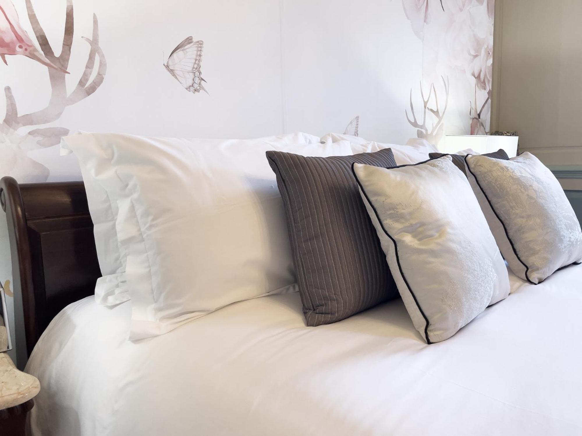 Quob Park Old House Hotel & Spa 费勒姆 外观 照片
