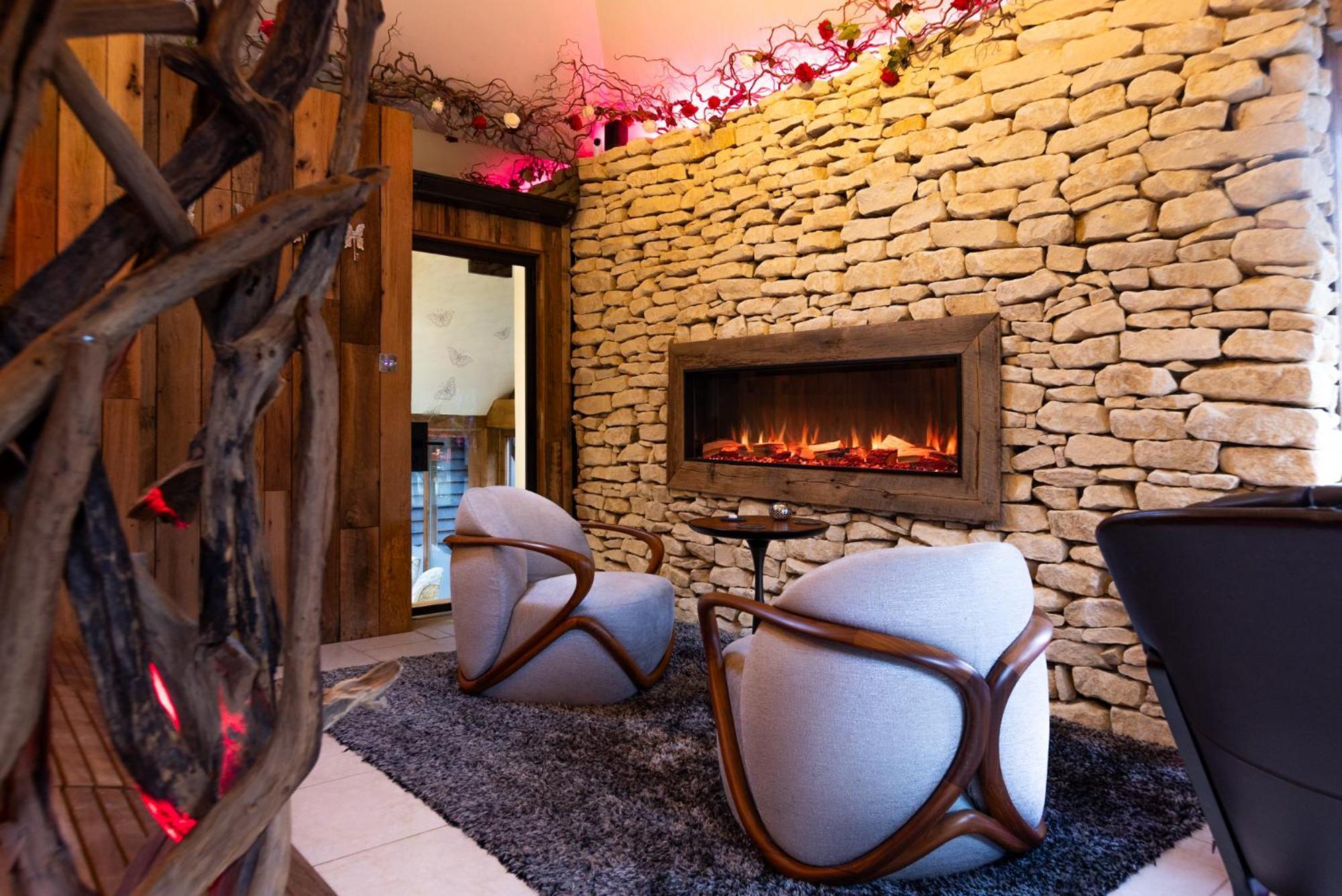 Quob Park Old House Hotel & Spa 费勒姆 外观 照片